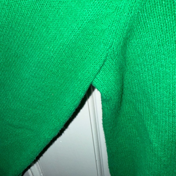 GAP Emerald Knit Pullover Sweater - Picture 3 of 6